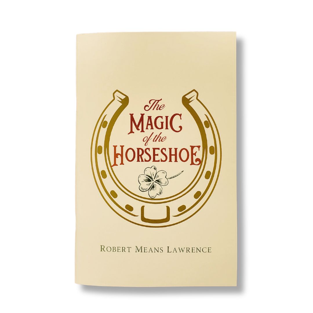 The Magic of the Horseshoe Mini Book